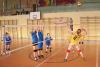 Siatkówka - Eliminacje Miejskie