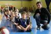 Gry i zabawy klas IV