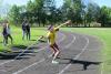 Liga Lekkoatletyczna - Miasto